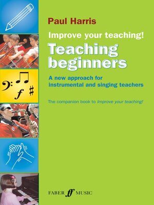 cover image of Improve your teaching! Teaching Beginners